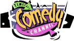 Timecast Comedy Channel