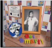 Get Smart CD