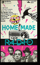 Homemade Radio
