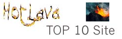 Hotlava Top 10