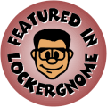 Lockergnome Gnome Favorite