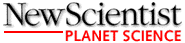 Planet Science Site of the Day