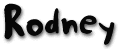 Rodney