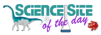 Science Site of the Day