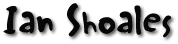 Ian Shoales